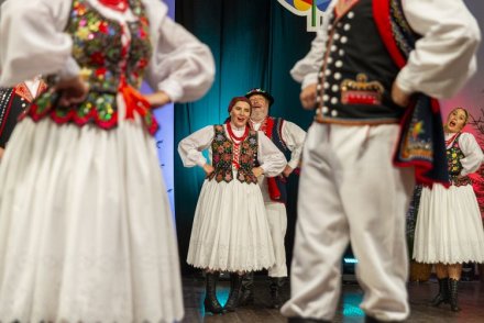 60. TKB - dzień dziewiąty